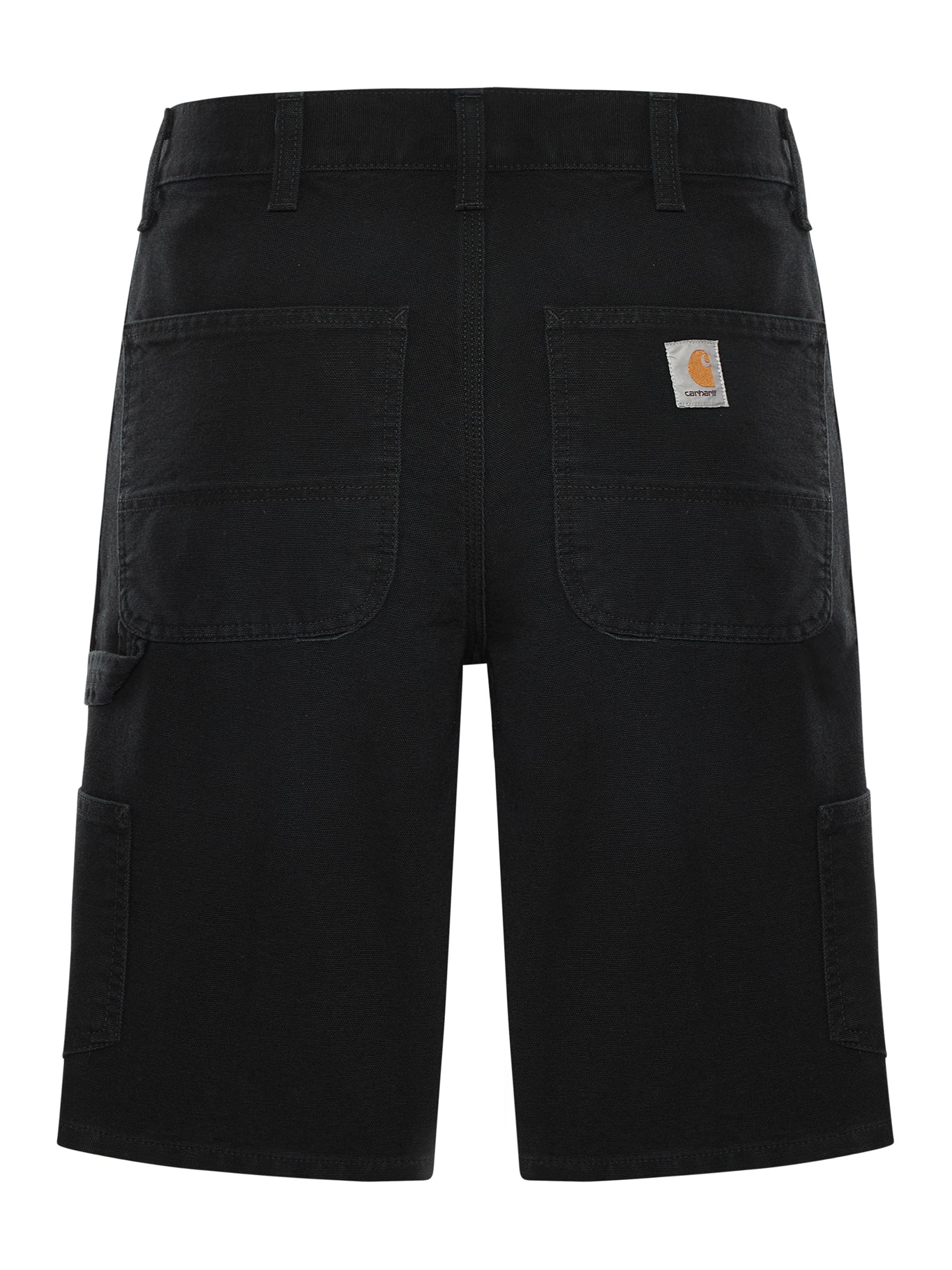 SINGLE KNEE SHORT