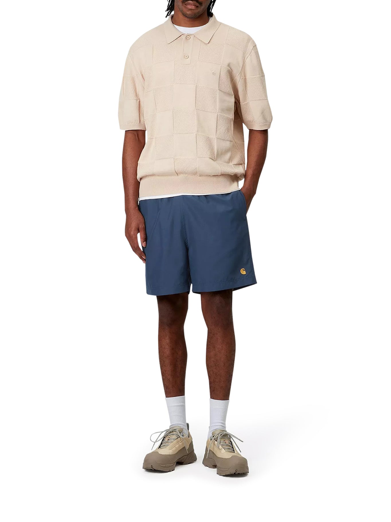 CHASE SWIM TRUNKS