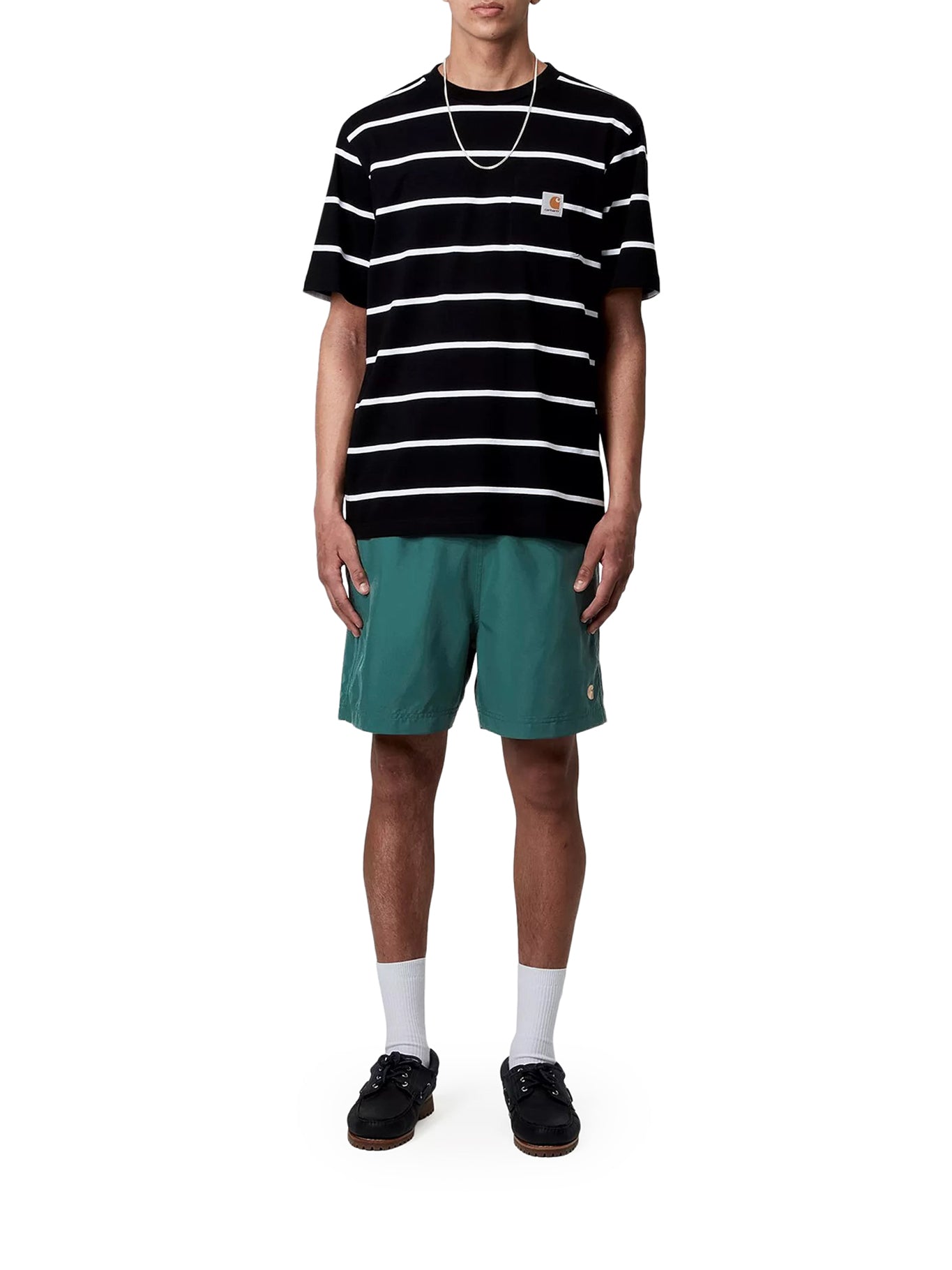 CHASE SWIM TRUNKS