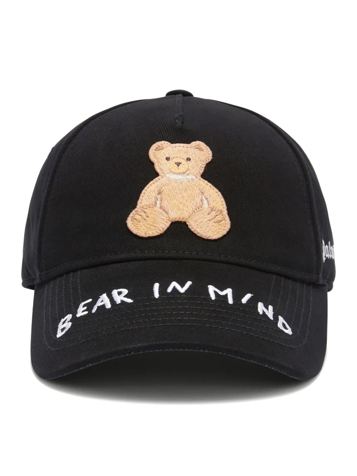 CAPPELLO DA BASEBALL BEAR IN MIND