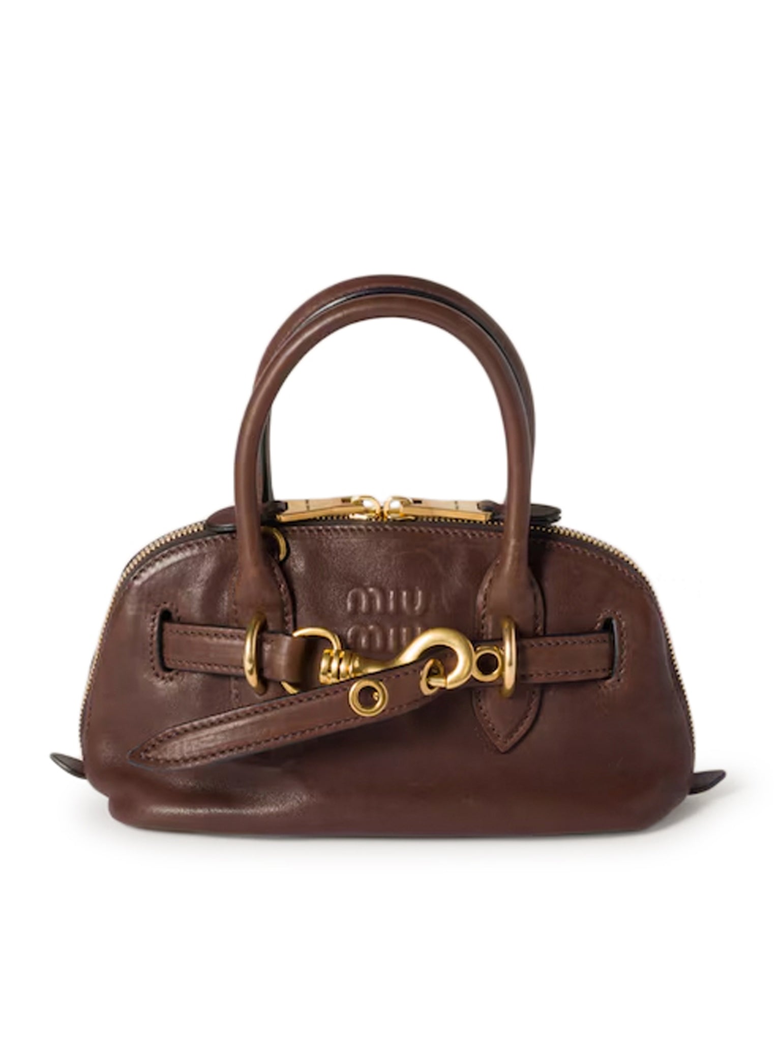 MINI BORSA AVENTURE IN NAPPA