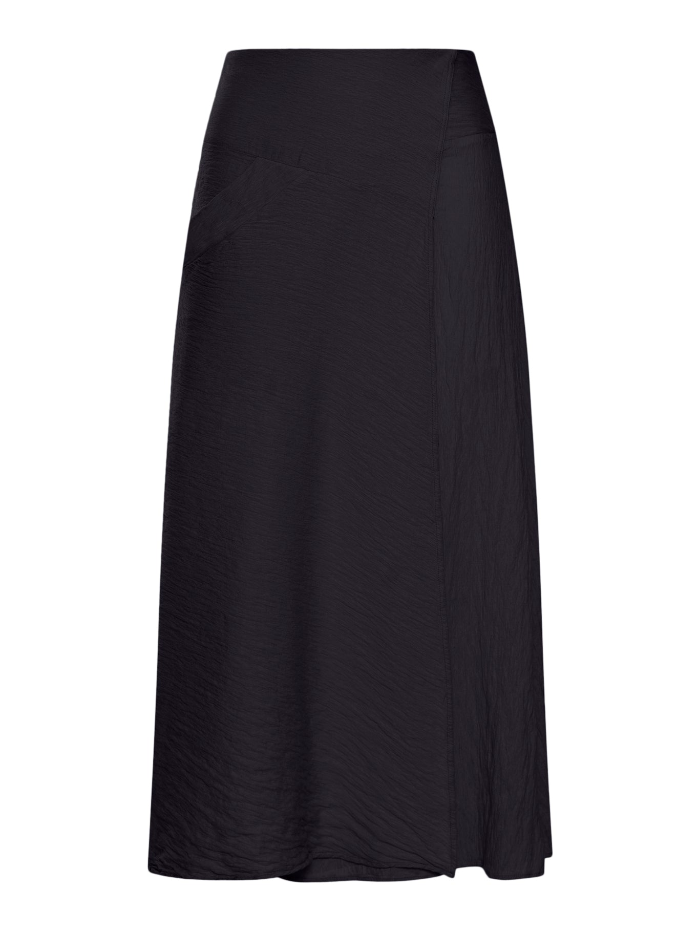 GONNA A PORTAFOGLIO IN VISCOSA