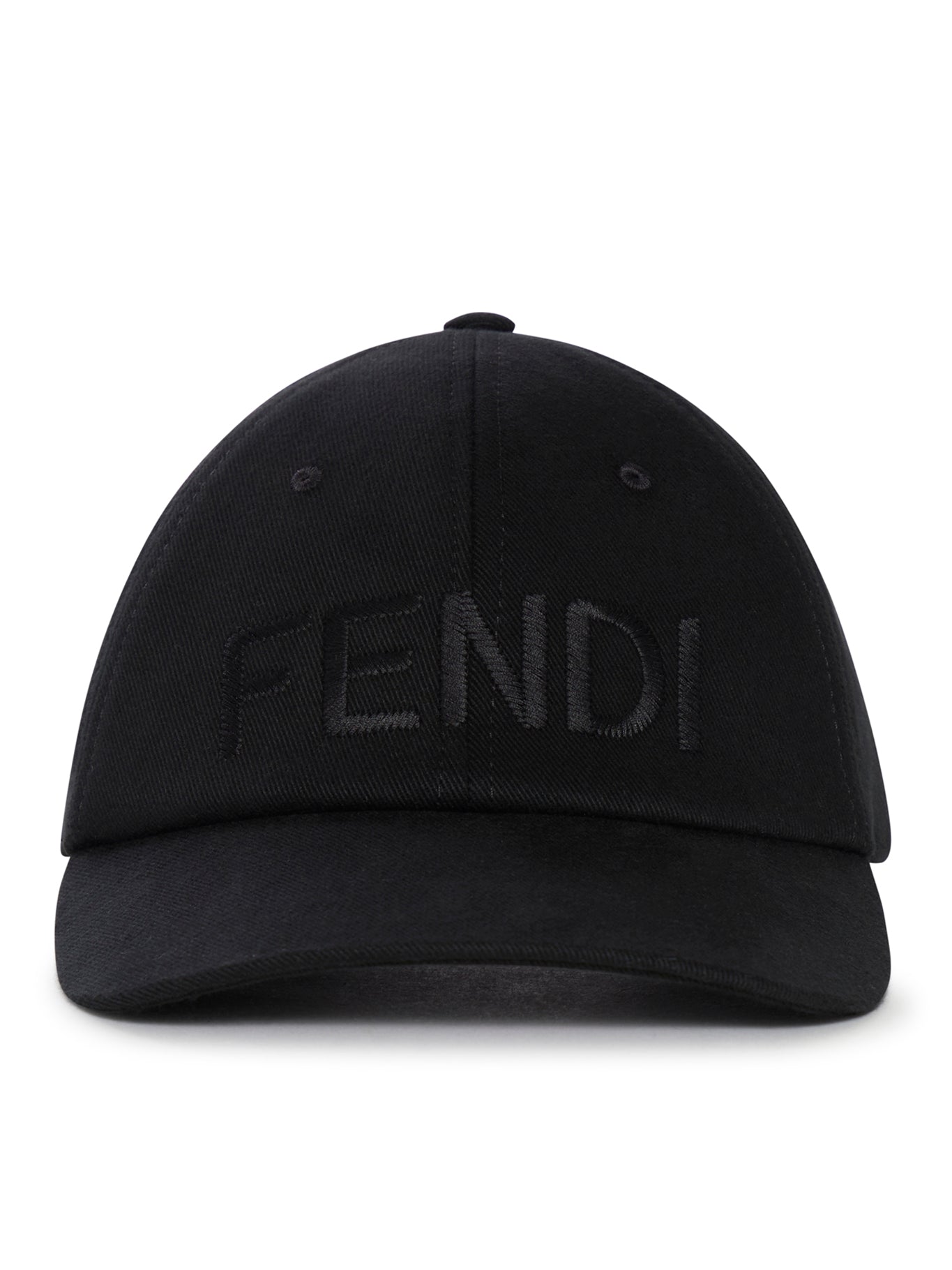 CAPPELLO DA BASEBALL FENDI