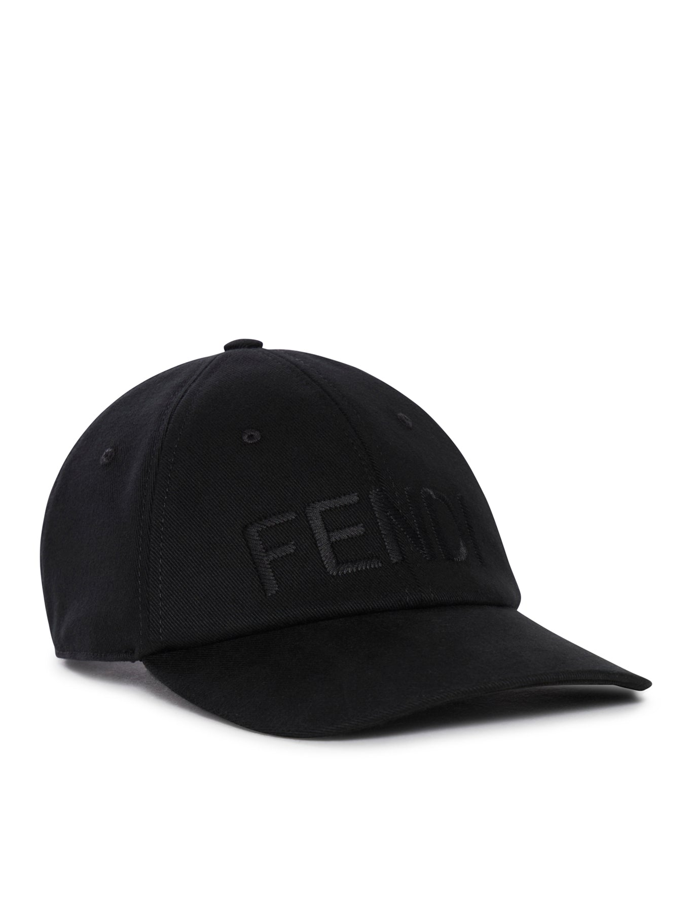 CAPPELLO DA BASEBALL FENDI