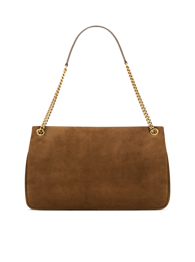 BORSA CALYPSO GRANDE IN SUEDE