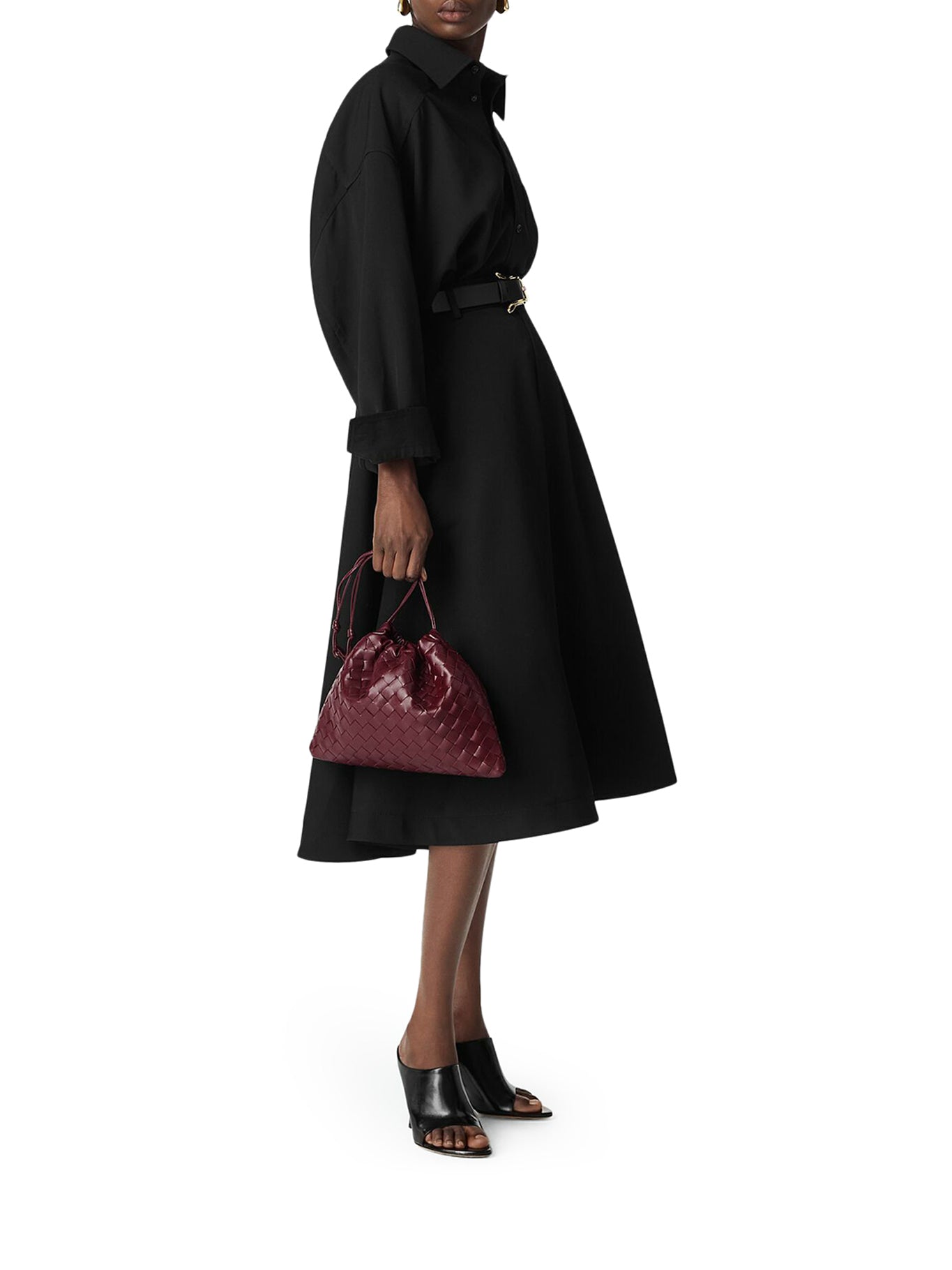 POCHETTE DUSTBAG