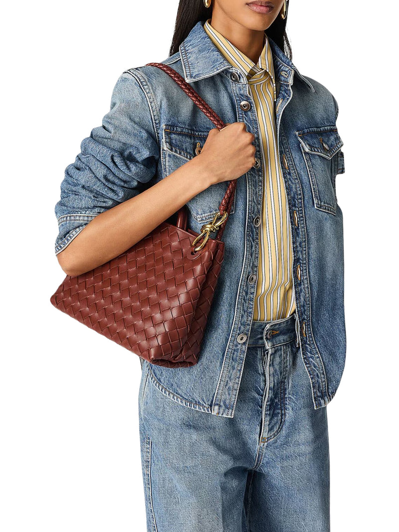 BORSA ANDIAMO PICCOLA