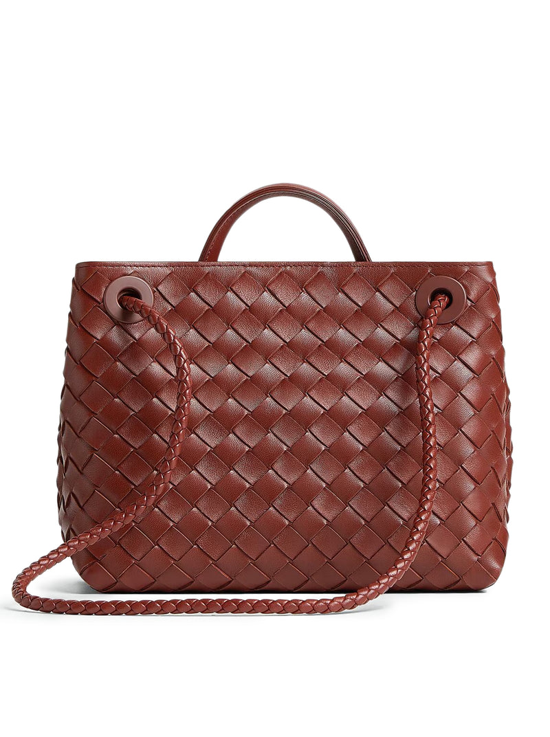 BORSA ANDIAMO PICCOLA