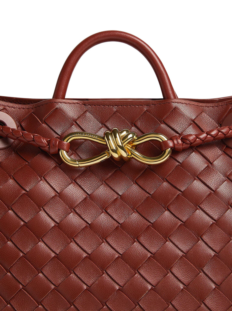 BORSA ANDIAMO PICCOLA