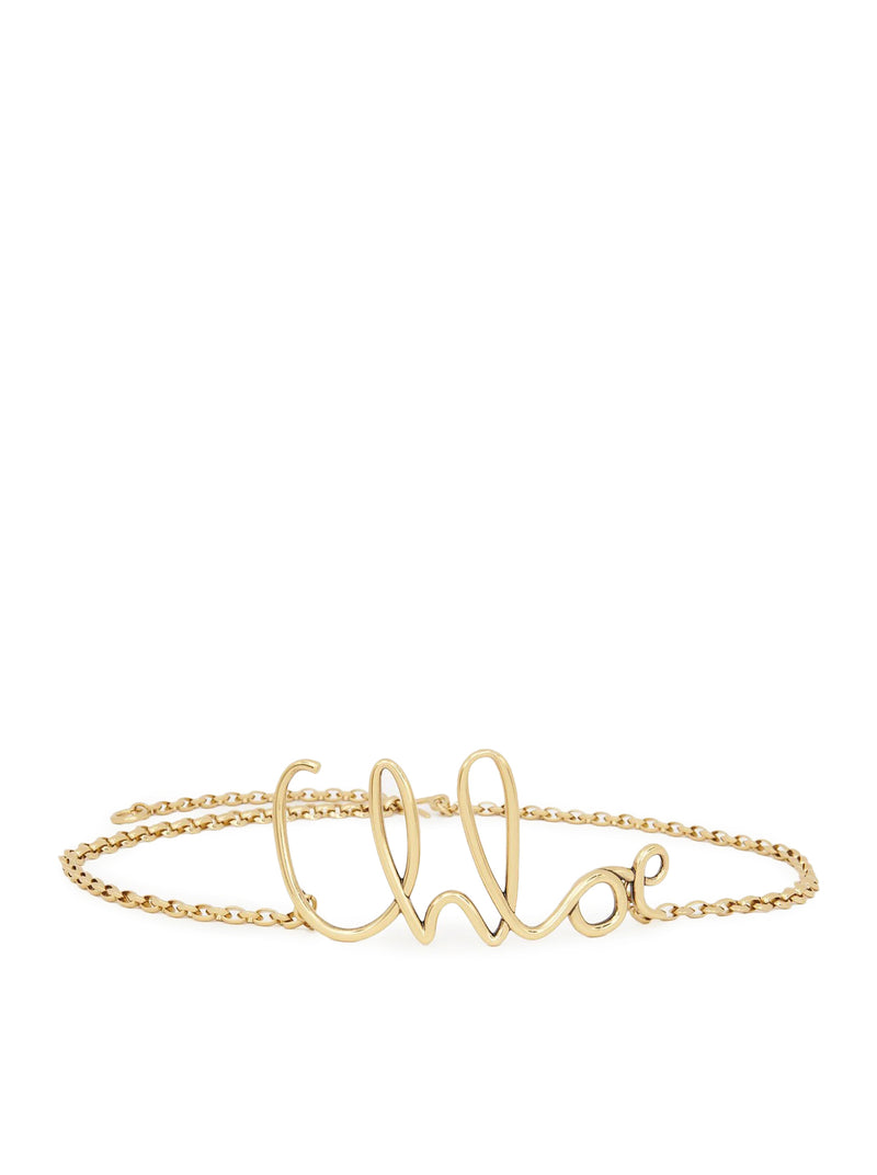 CINTURA PICCOLA CHLOÉ ICONIC