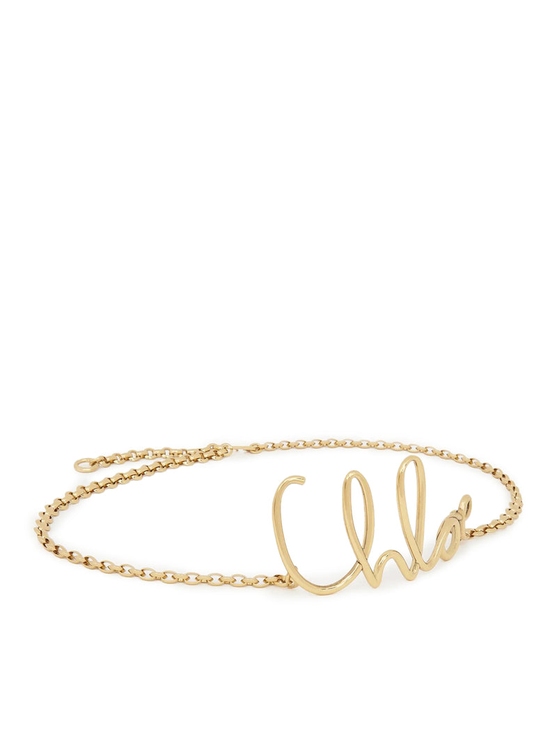 CINTURA PICCOLA CHLOÉ ICONIC