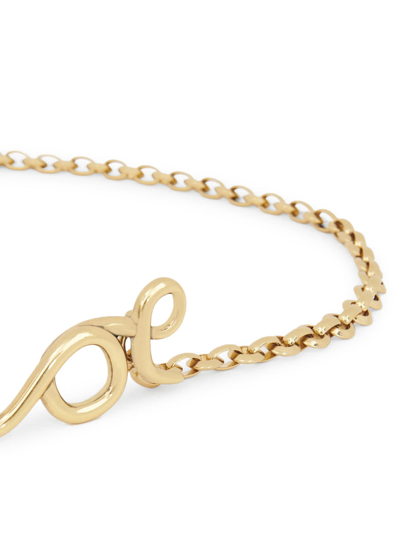 CINTURA PICCOLA CHLOÉ ICONIC