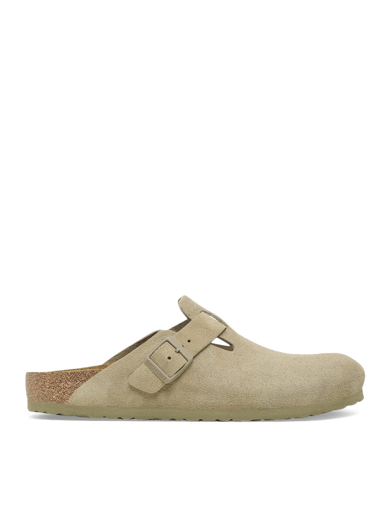 BOSTON IN PELLE SCAMOSCIATA