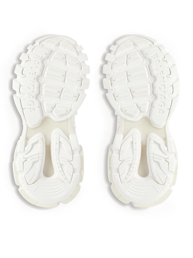 SNEAKER TRACK TRAIL LACES