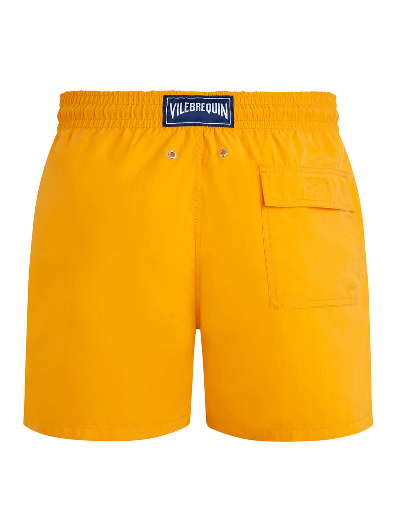 PANTALONCINI MARE UOMO STARFISH ART - Main Image