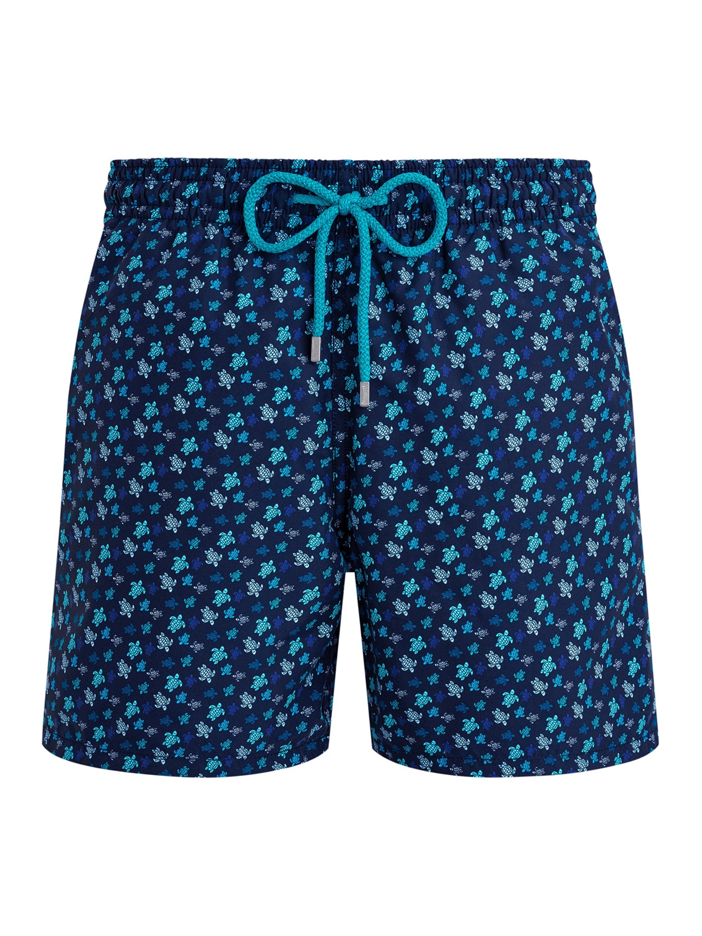 PANTALONCINI MARE UOMO MICRO RONDE DES TORTUES RAINBOW