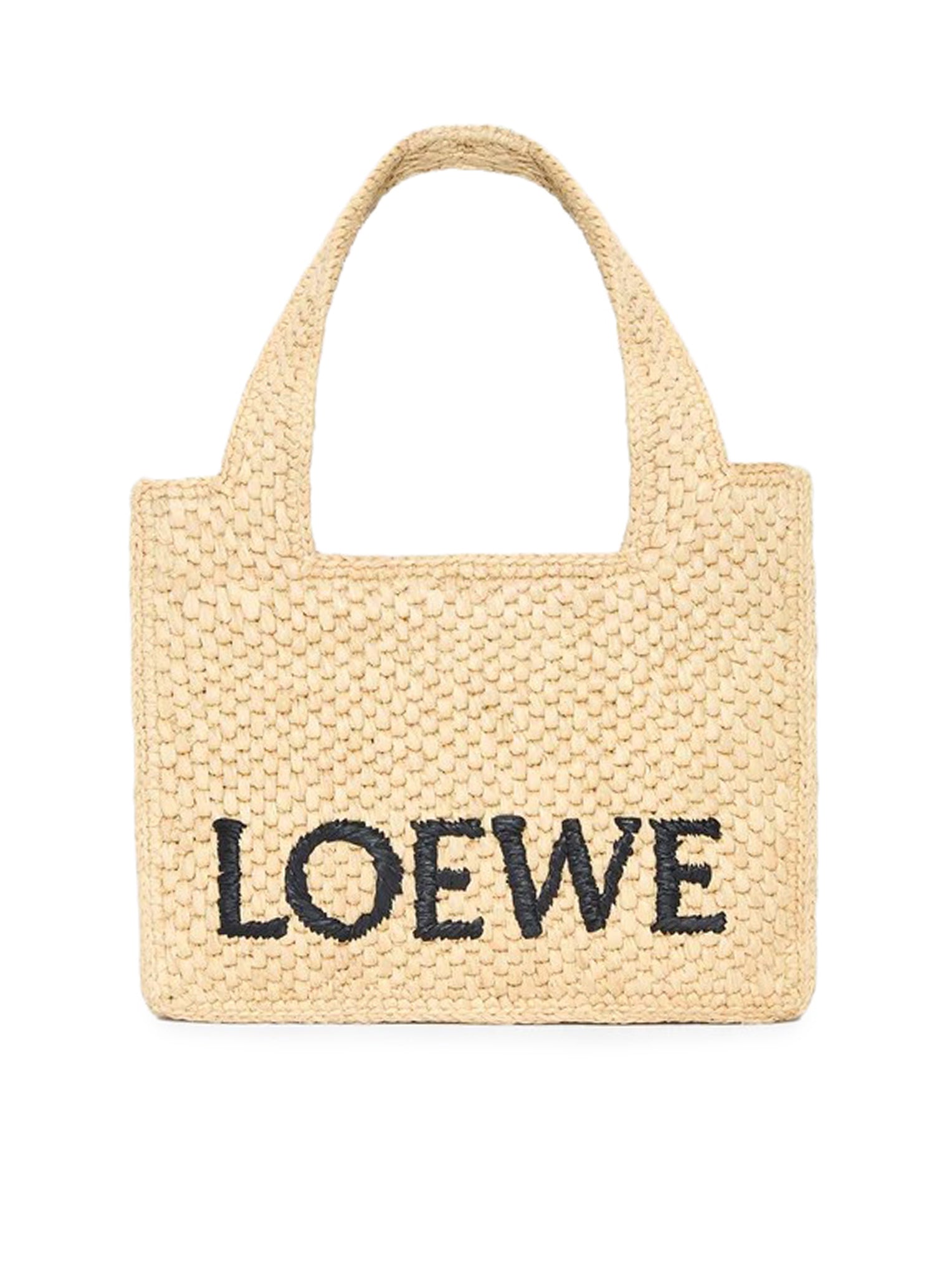 BORSA FONT TOTE MINI