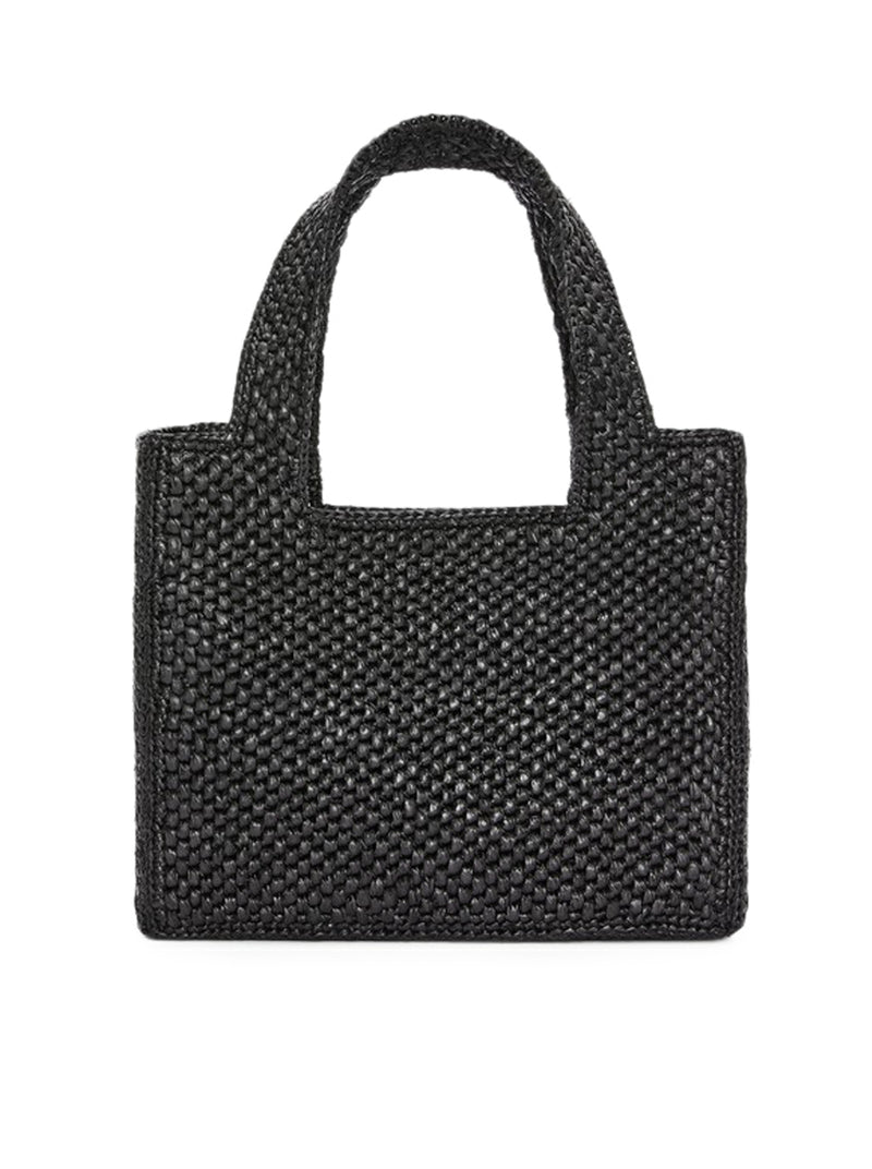 BORSA FONT TOTE MINI