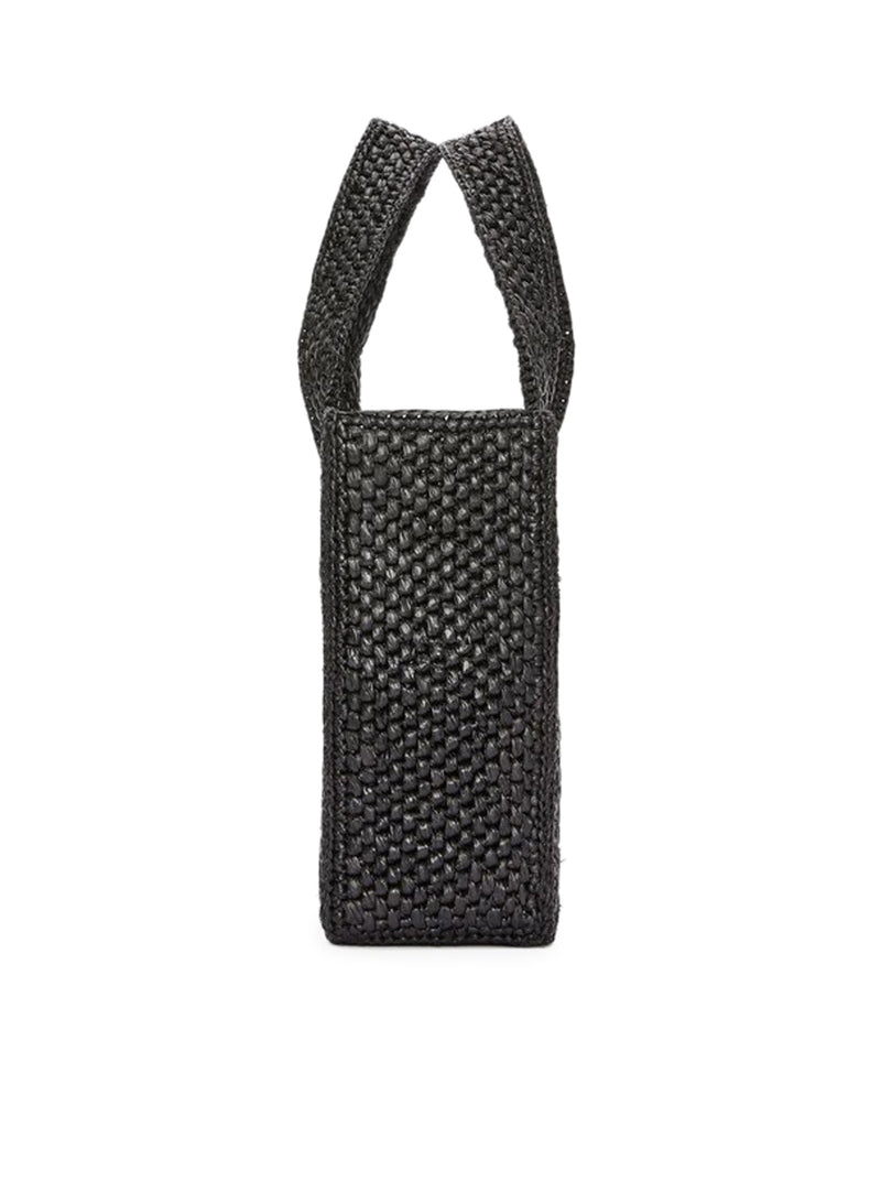 BORSA FONT TOTE MINI