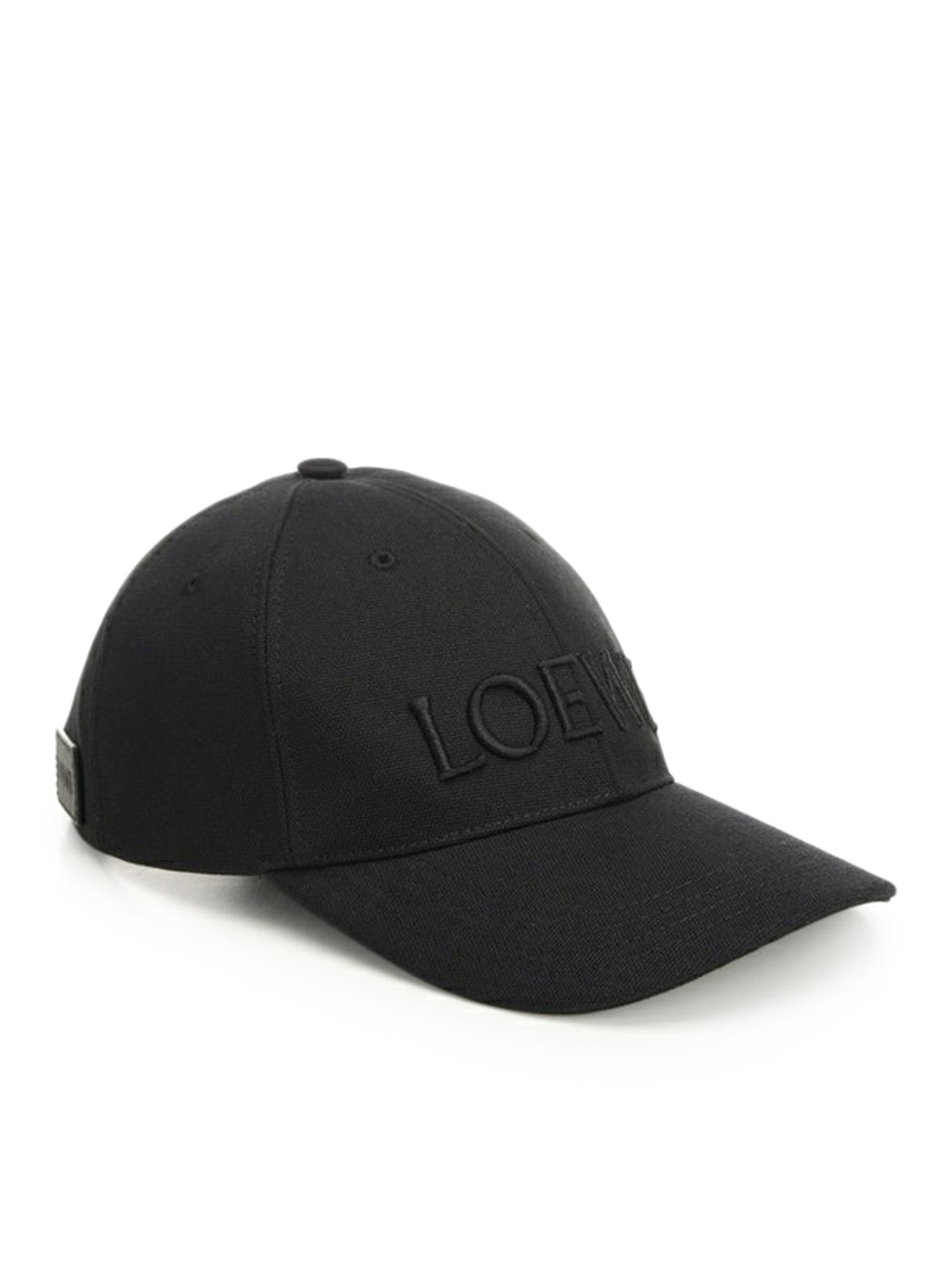 CAPPELLO LOEWE IN TELA