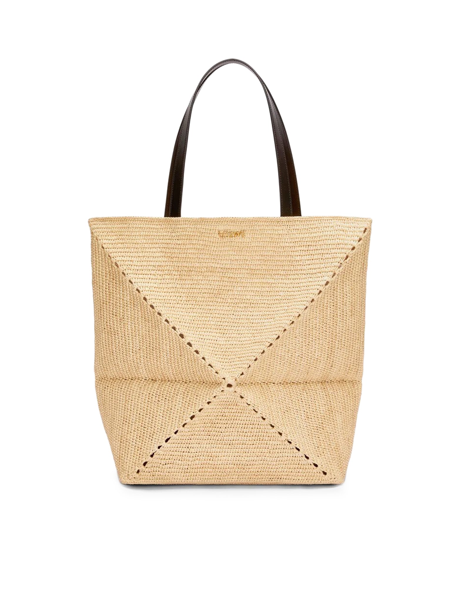 BORSA PUZZLE FOLD TOTE XL