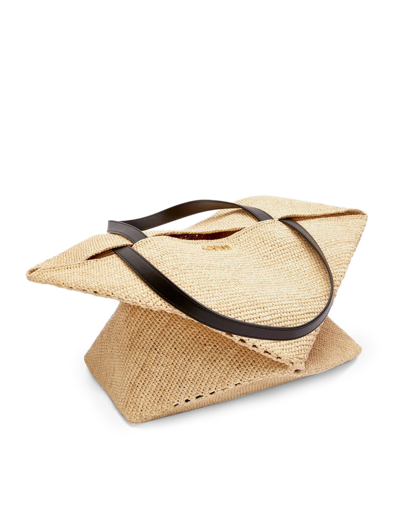 BORSA PUZZLE FOLD TOTE XL