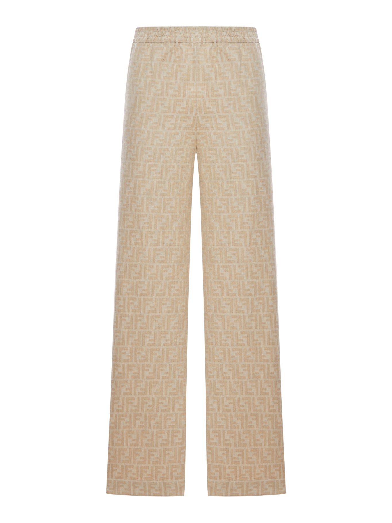 PANTALONE FF CHAMBRAY