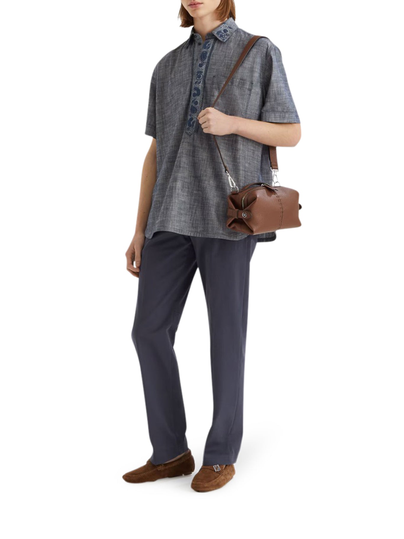 BORSA FENDI SIESTA