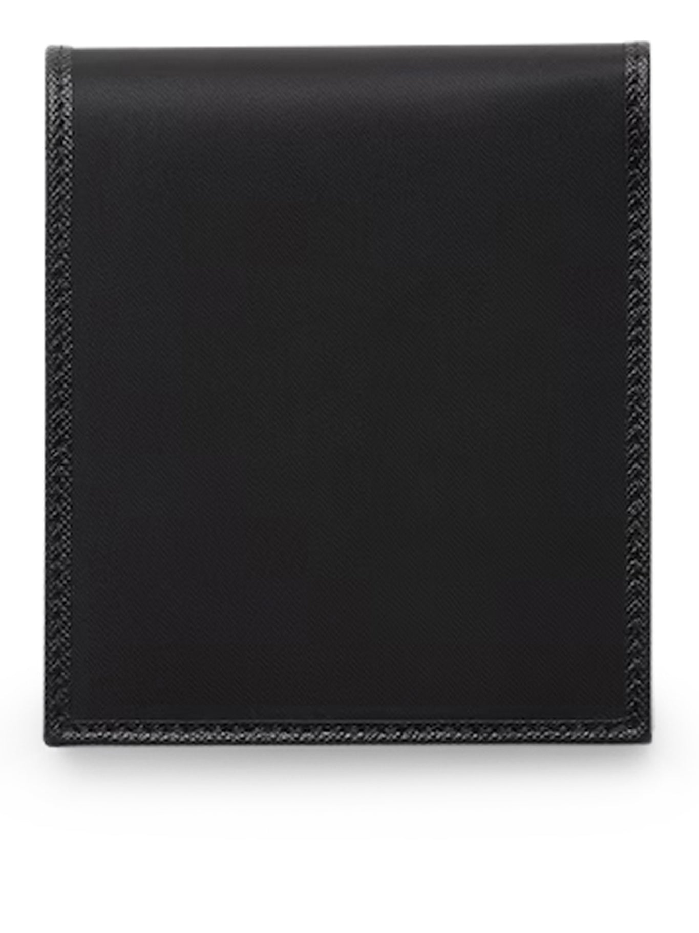 PORTAFOGLIO IN RE-NYLON