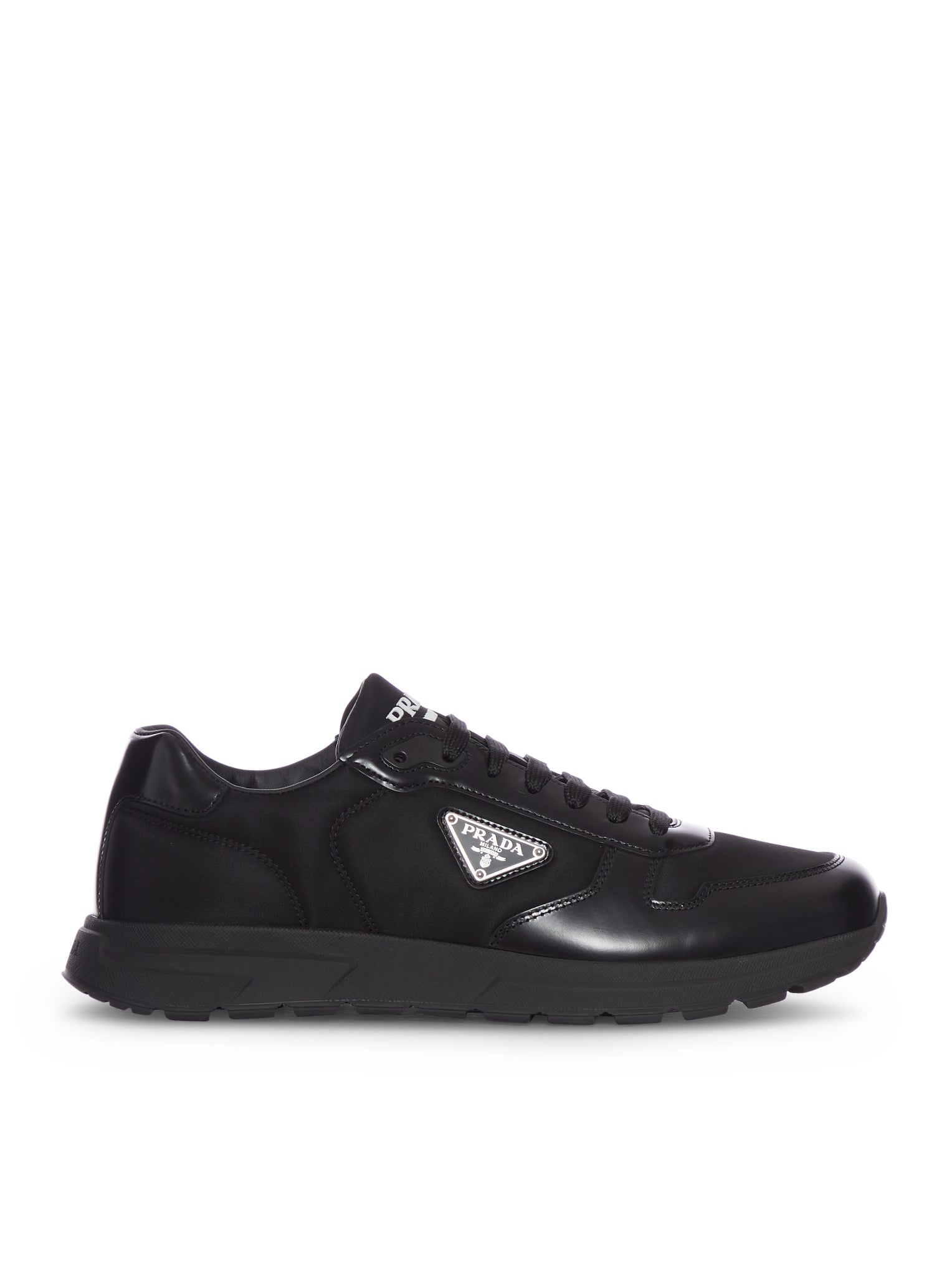 SNEAKERS NYLON