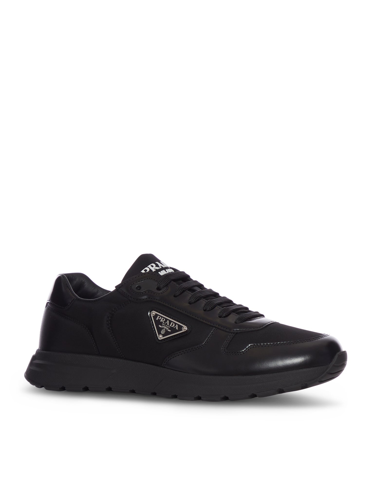 SNEAKERS NYLON