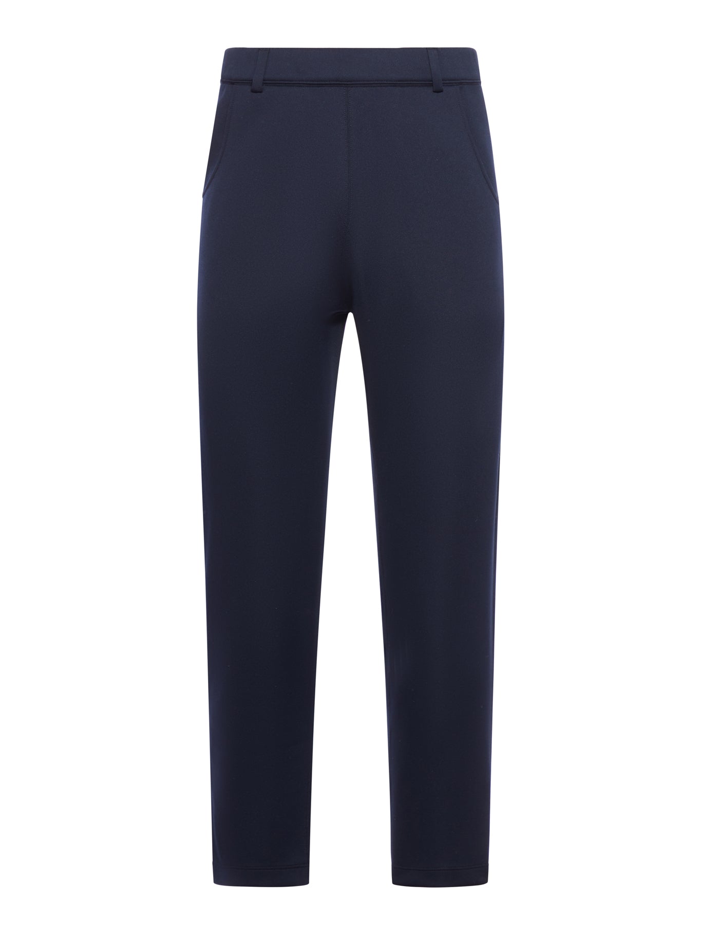 PANTALONE IN JERSEY