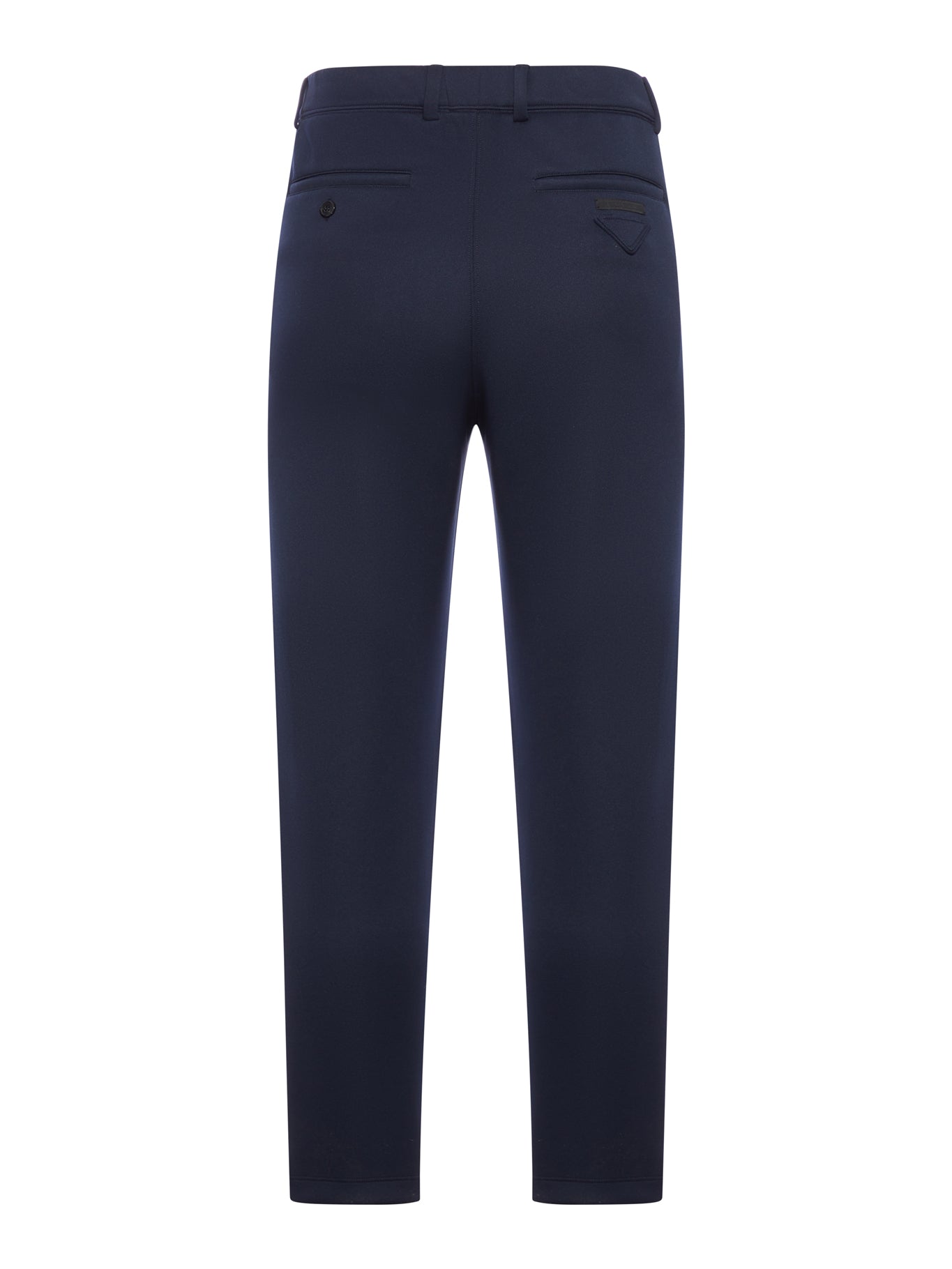 PANTALONE IN JERSEY