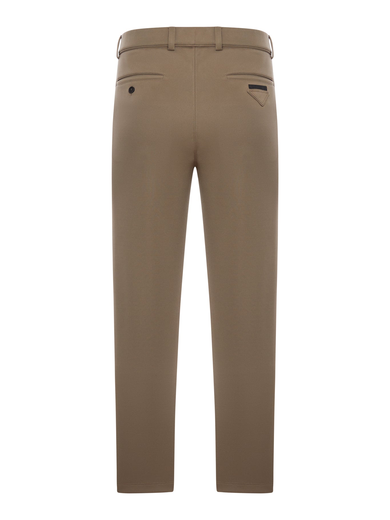 PANTALONE IN JERSEY