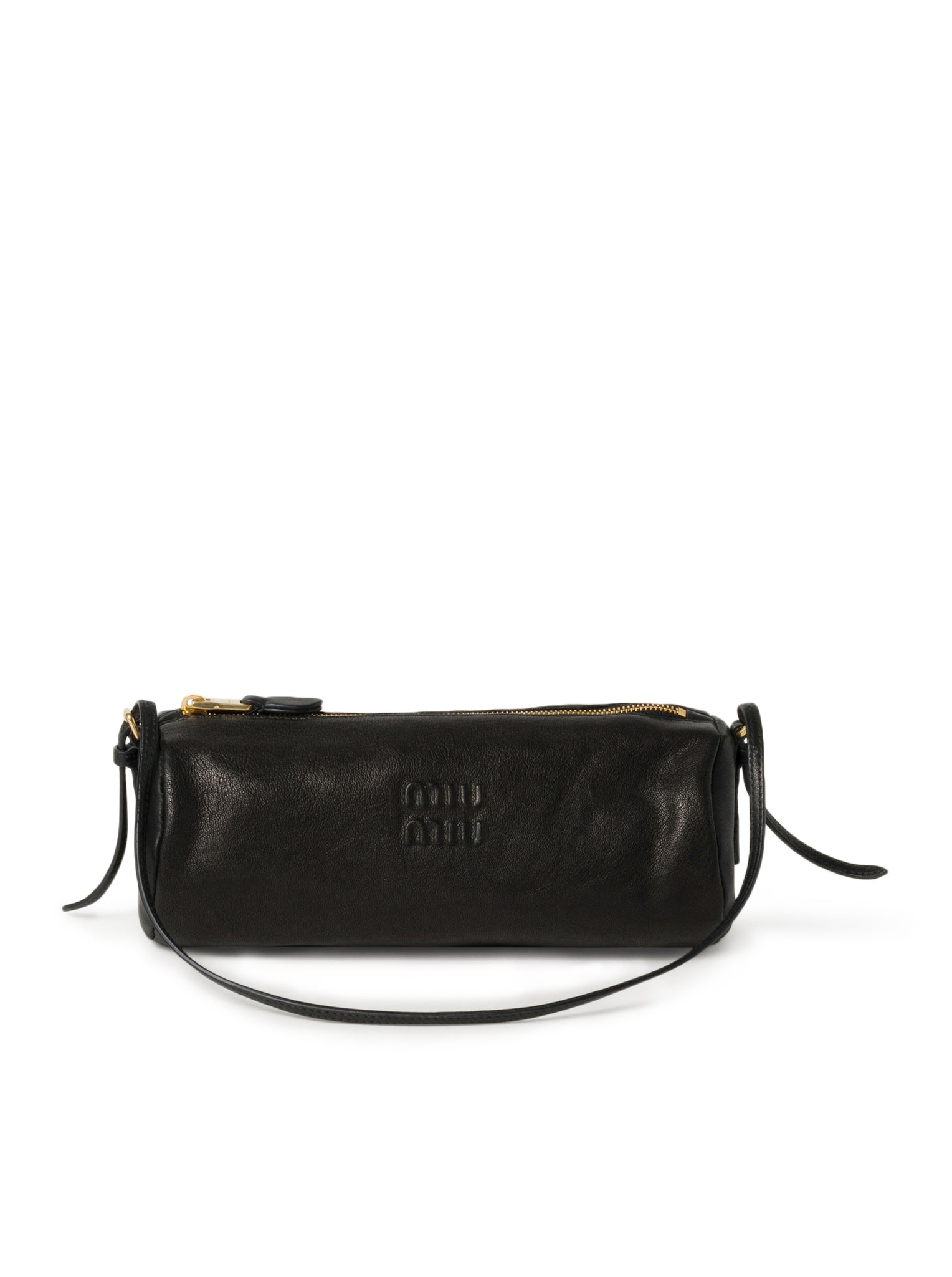 POUCH IN NAPPA
