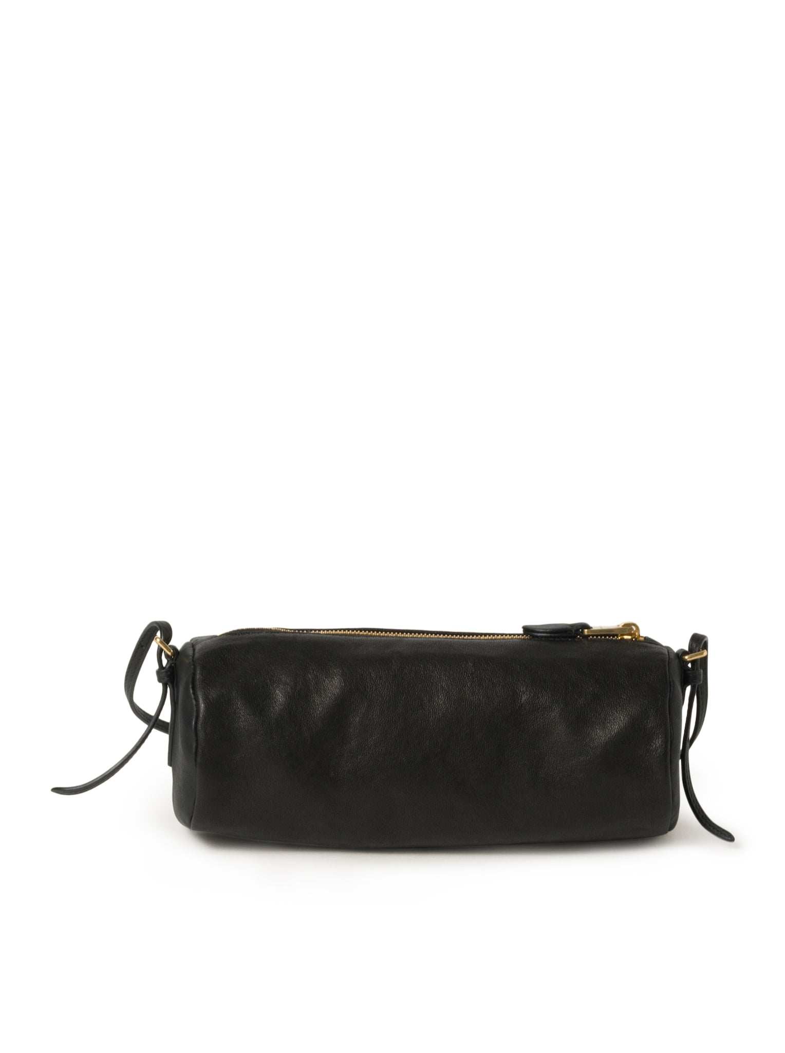 POUCH IN NAPPA
