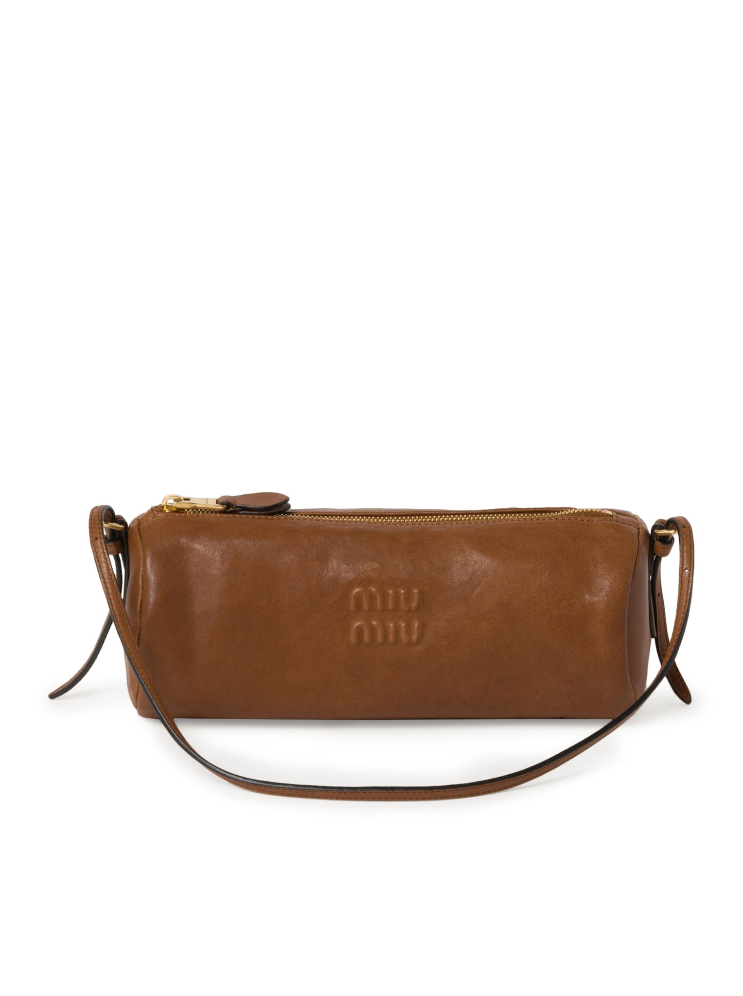 POUCH IN NAPPA