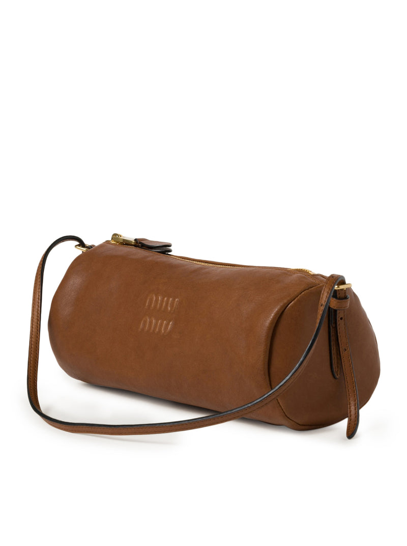 POUCH IN NAPPA