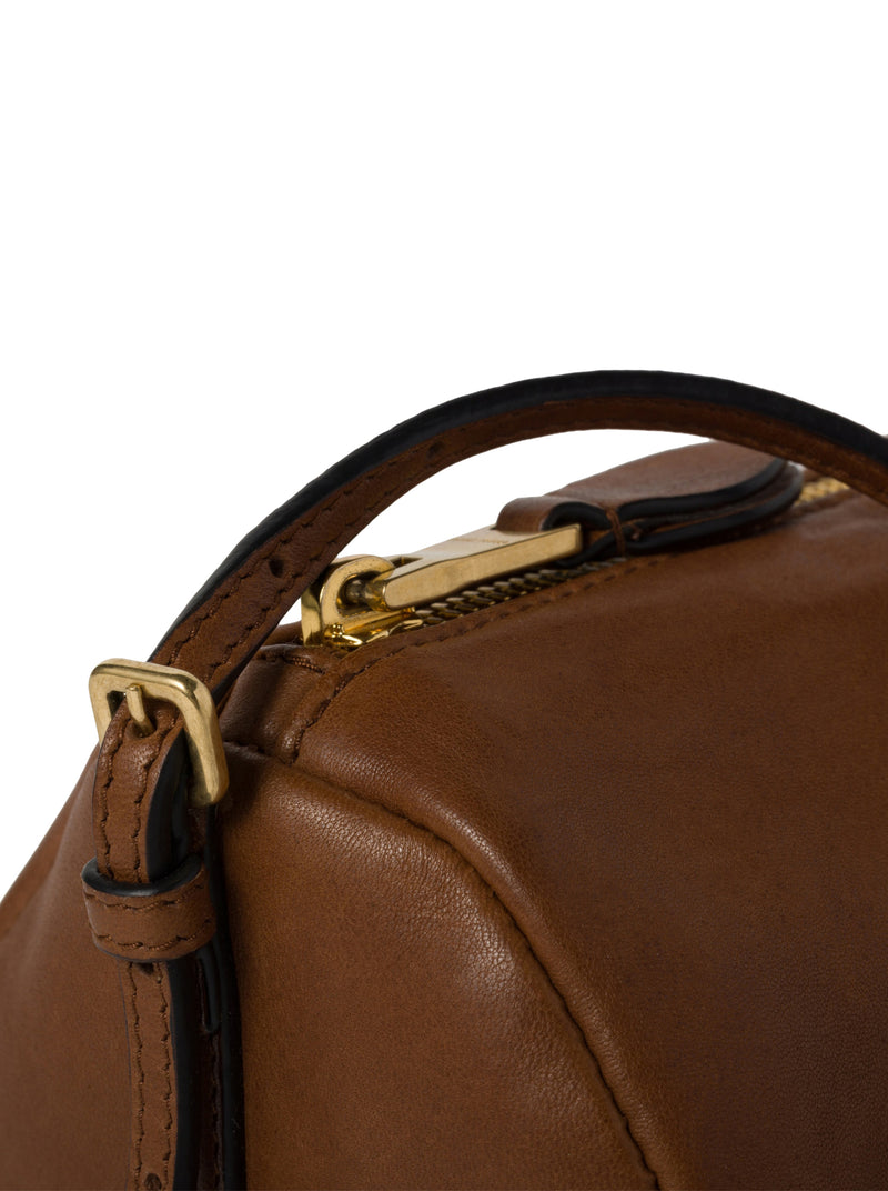 POUCH IN NAPPA