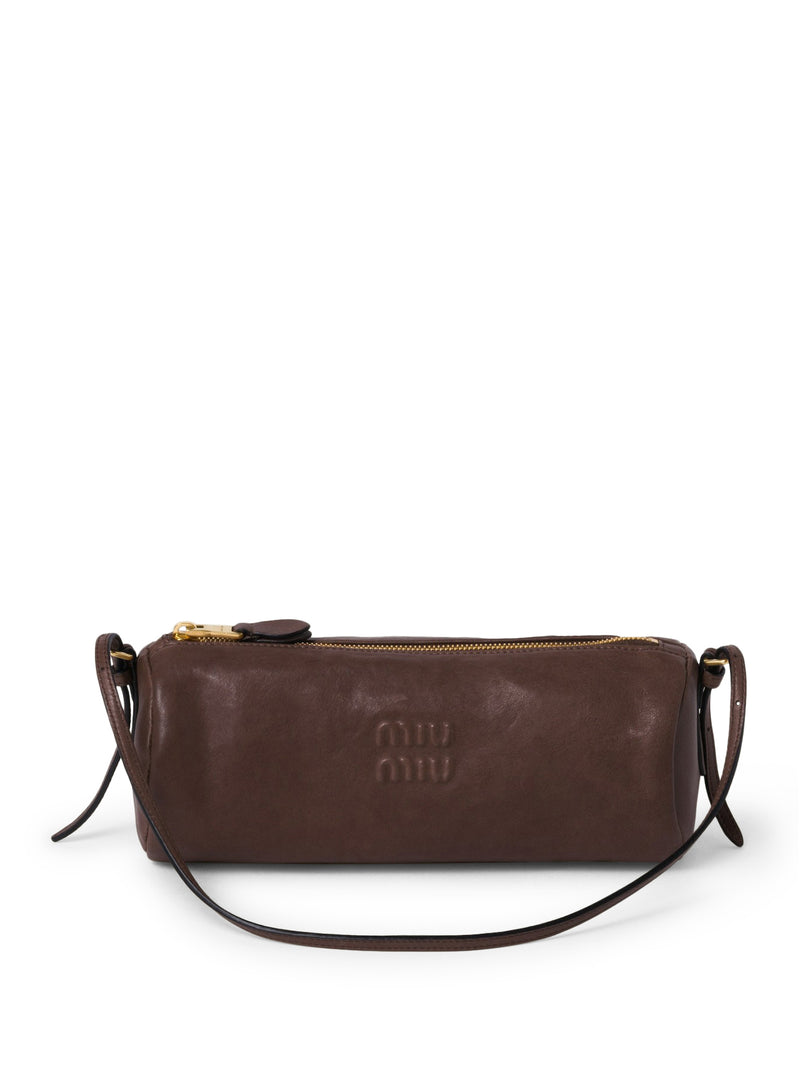 POUCH IN NAPPA