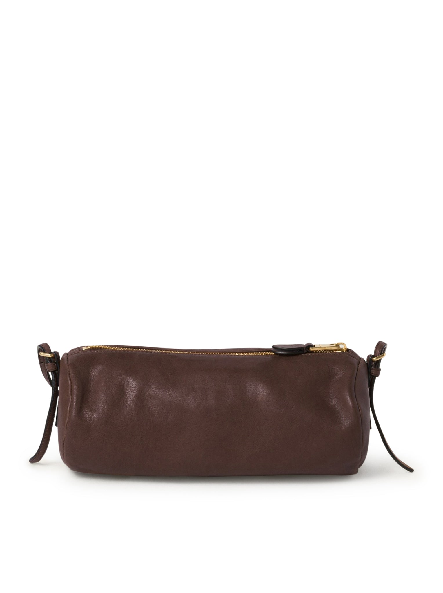 POUCH IN NAPPA