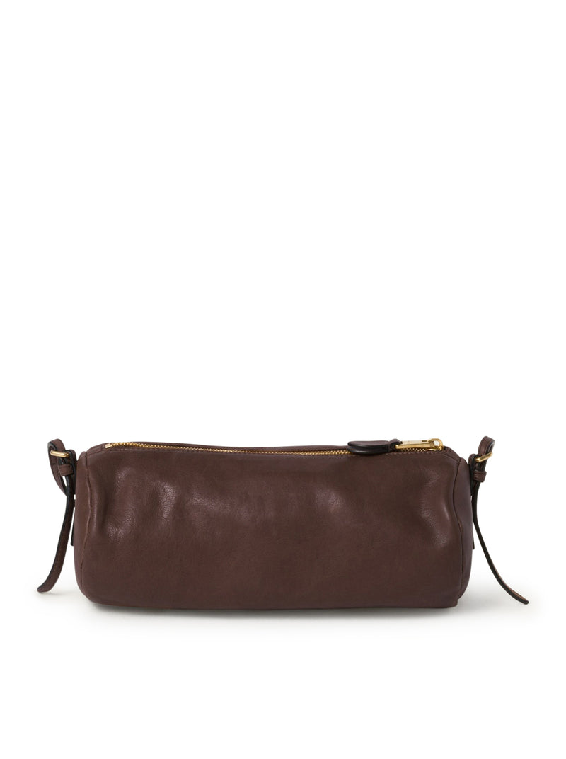 POUCH IN NAPPA