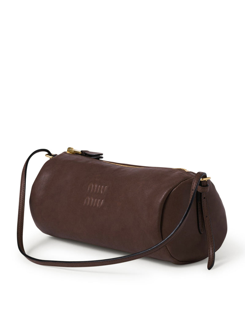 POUCH IN NAPPA