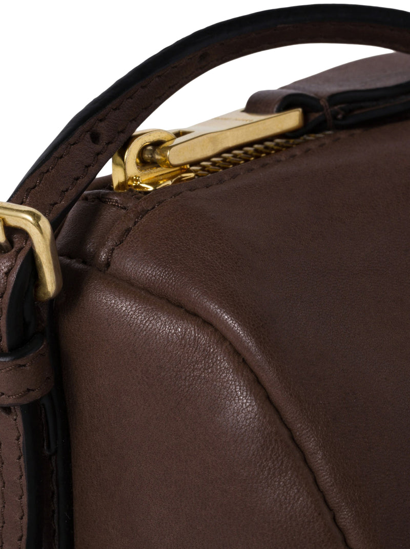 POUCH IN NAPPA