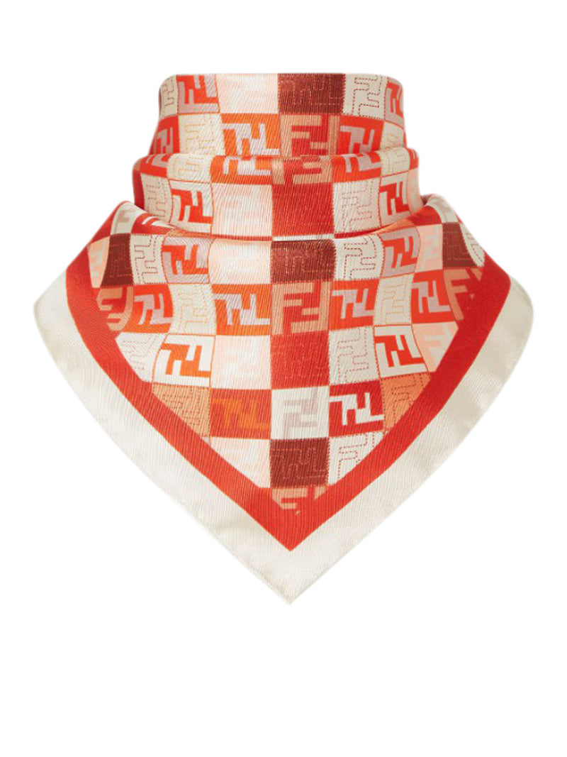 FOULARD FF