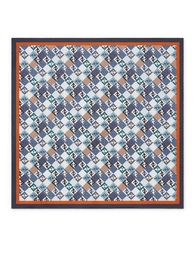 FOULARD FF