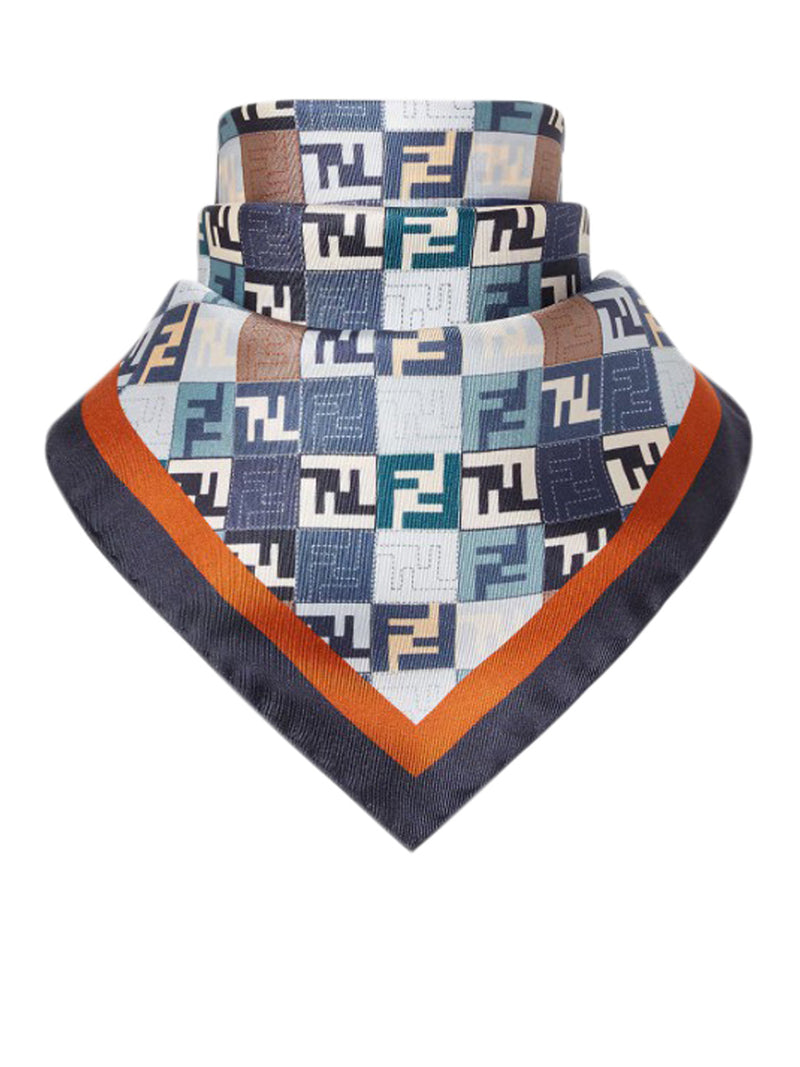 FOULARD FF