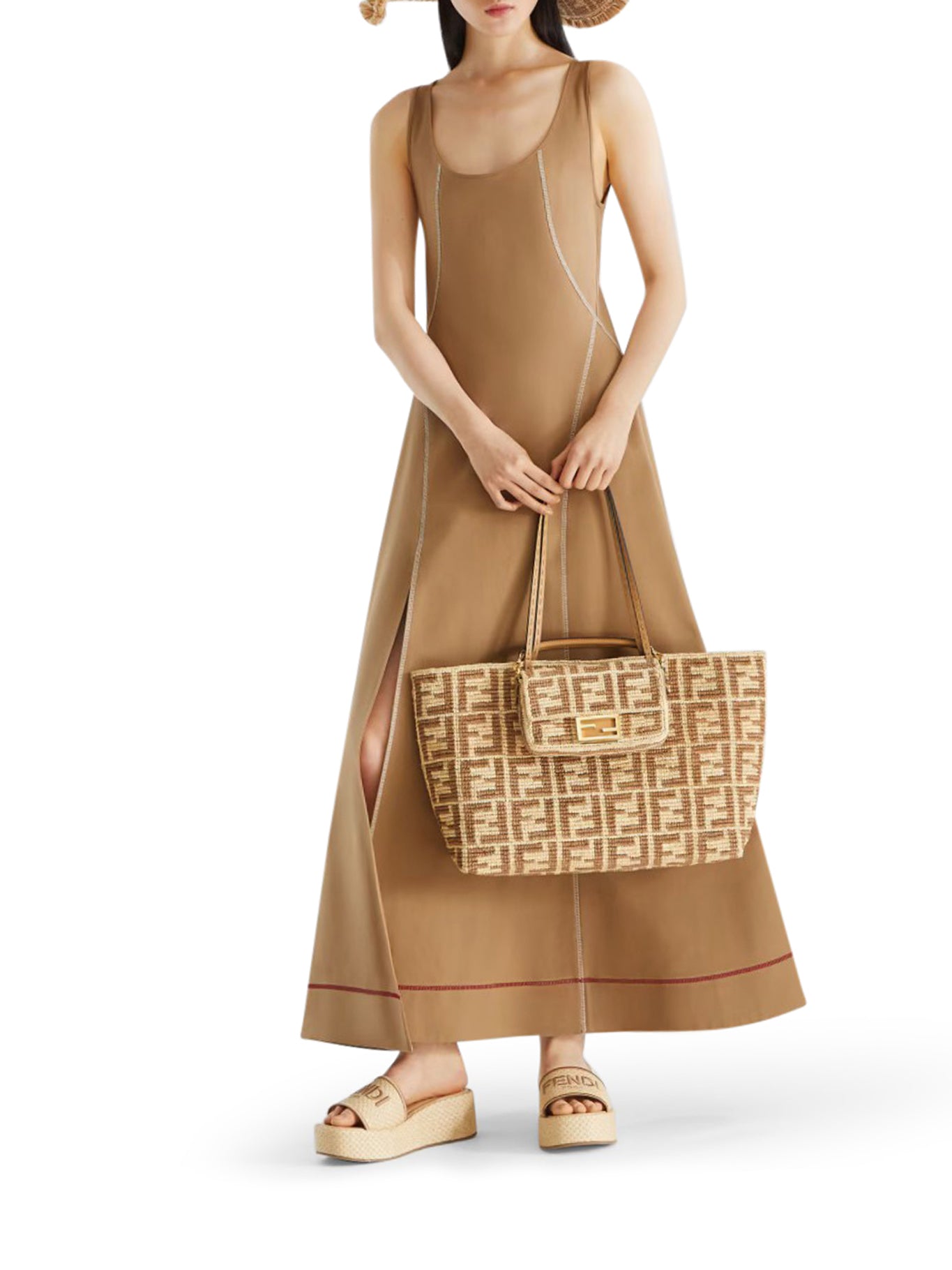 BORSA ROLL LARGA