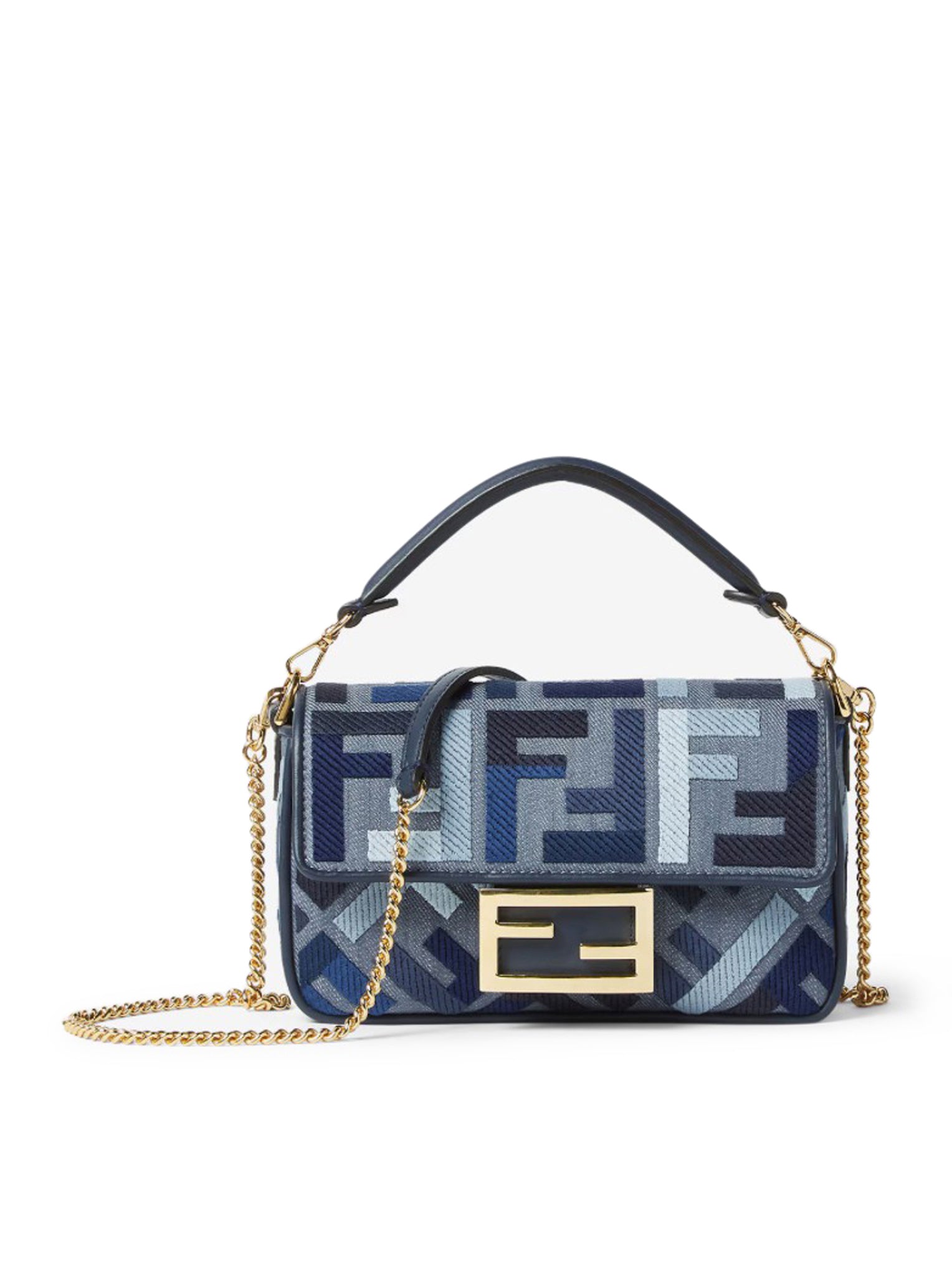 BORSA BAGUETTE MINI