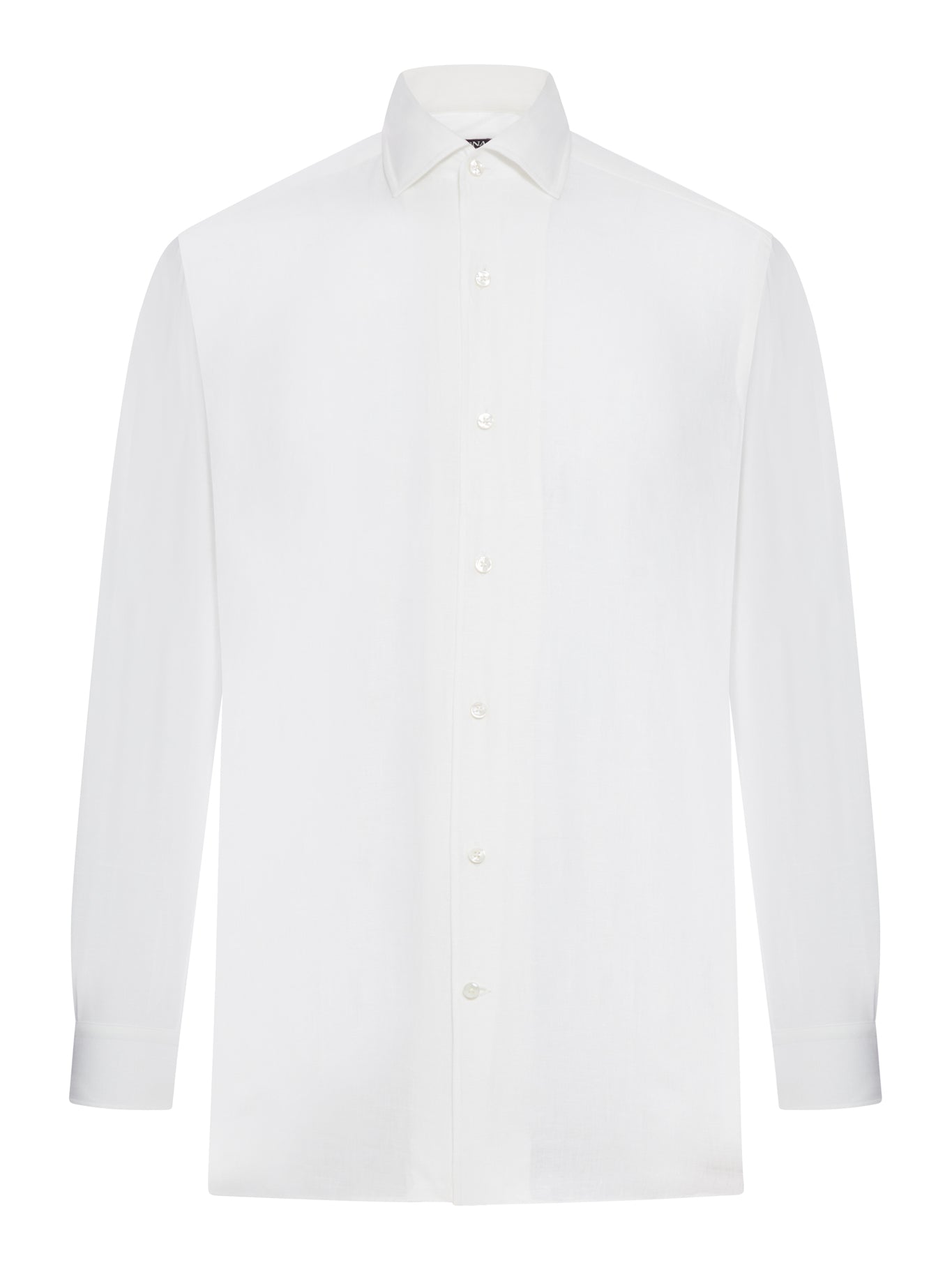 CAMICIA OASI LINO